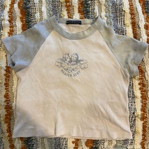 Brandy Melville Baby Tee